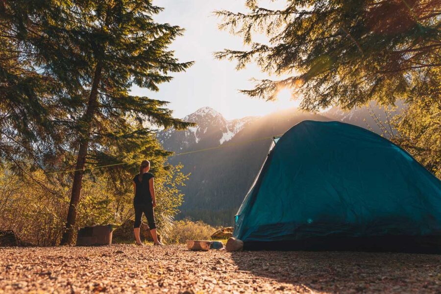 Home - Lake Lauderdale Campground